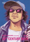 Cover: 20th Century Boys: Ultimative Edition 11 - Panini Verlags GmbH