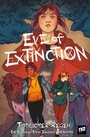 Cover: Eve of Extinction - Panini Verlags GmbH