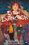 Cover: Eve of Extinction - Panini Verlags GmbH