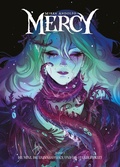 Cover: Mercy - Panini Verlags GmbH