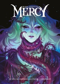 Enlarge image Cover: Mercy - Panini Verlags GmbH