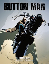 Enlarge image Cover: Button Man - Panini Verlags GmbH
