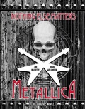 Cover: Metallica: Nothing Else Matters - Die Graphic Novel - Panini Verlags GmbH