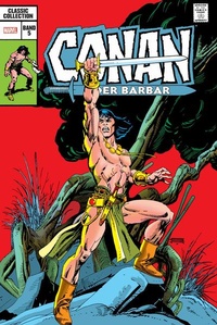 Enlarge image Cover: Conan der Barbar: Classic Collection - Panini Verlags GmbH