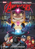 Cover: Marvel Action: Avengers - Panini Verlags GmbH