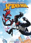 Cover: Marvel Action: Spider-Man - Panini Verlags GmbH