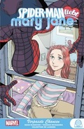 Cover: Spider-Man liebt Mary Jane - Panini Verlags GmbH