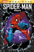 Cover: Marvel Must-Have: Spider-Man - Panini Verlags GmbH