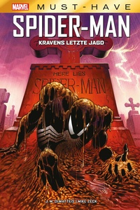 Enlarge image Cover: Marvel Must-Have: Spider-Man - Panini Verlags GmbH
