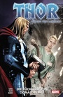 Cover: Thor: König von Asgard - Panini Verlags GmbH