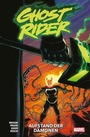 Cover: Ghost Rider - Panini Verlags GmbH