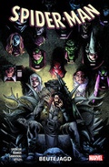 Cover: Spider-Man - Neustart - Panini Verlags GmbH