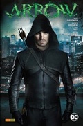 Cover: Arrow (Sammelband) - Panini Verlags GmbH