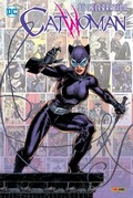 Cover: DC Celebration: Catwoman - Panini Verlags GmbH