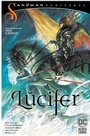Cover: Lucifer - Panini Verlags GmbH