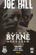 Cover: Joe Hill: Daphne Byrne - Besessen - Panini Verlags GmbH