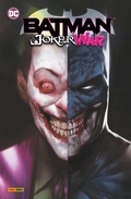 Cover: Batman Sonderband: Joker War - Panini Verlags GmbH