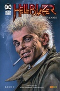 Cover: Hellblazer von Garth Ennis - Panini Verlags GmbH