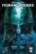 Cover: Northlanders Deluxe - Panini Verlags GmbH