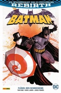 Cover: Batman - Panini Verlags GmbH