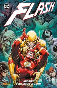 Enlarge image Cover: Flash - Panini Verlags GmbH