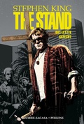 Cover: Stephen King The Stand - Das letzte Gefecht - Panini Verlags GmbH