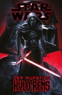 Cover: Star Wars Comics: Der Aufstieg Kylo Rens - Panini Verlags GmbH