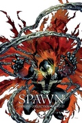 Cover: Spawn Origins Collection - Panini Verlags GmbH