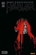 Cover: John Constantine - Hellblazer - Panini Verlags GmbH