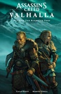 Cover: Assassin's Creed: Valhalla - Panini Verlags GmbH