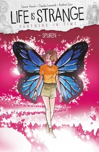 Enlarge image Cover: Life is Strange - Panini Verlags GmbH