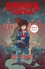 Cover: Stranger Things Comics: Der Rowdy - Der Comic zur Netflix-Erfolgsserie - Panini Verlags GmbH