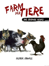 Abbildung von: Farm der Tiere - Panini Verlags GmbH