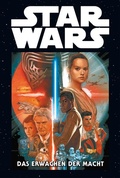 Cover: Star Wars Marvel Comics-Kollektion - Panini Verlags GmbH