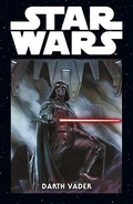 Cover: Star Wars Marvel Comics-Kollektion - Panini Verlags GmbH