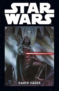 Abbildung von: Star Wars Marvel Comics-Kollektion - Panini Verlags GmbH
