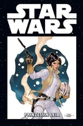 Cover: Star Wars Marvel Comics-Kollektion - Panini Verlags GmbH