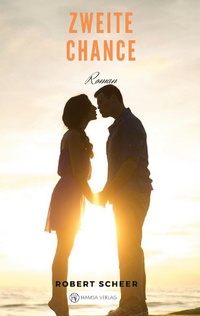 Enlarge image Cover: Zweite Chance - Books on Demand
