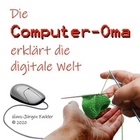 Enlarge image Cover: Computer-Oma - BoD - Books on Demand
