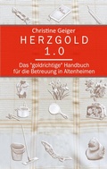 Cover: Herzgold 1.0 - BoD - Books on Demand