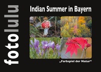 Abbildung von: Indian Summer in Bayern - BoD - Books on Demand
