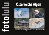 Abbildung von: Österreichs Alpen - BoD - Books on Demand