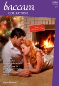 Cover: Baccara Collection Band 426 - CORA Verlag