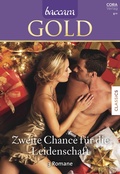 Cover: Baccara Gold Band 19 - CORA Verlag