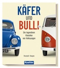 Cover: K&auml;fer und Bulli - Koehler Verlag
