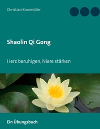 Abbildung von: Shaolin Qi Gong - BoD - Books on Demand