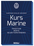 Cover: Kurs Marine - Mittler in Maximilian Verlag GmbH & Co. KG