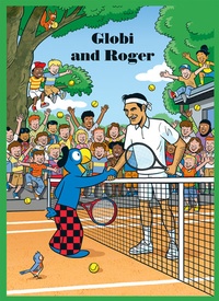 Abbildung von: Globi and Roger - Globi-Verlag