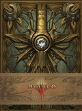 Cover: Diablo 3: Die Tyrael-Chronik - Panini Verlags GmbH