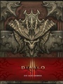 Cover: Diablo 3: Die Cain-Chronik - Panini Verlags GmbH